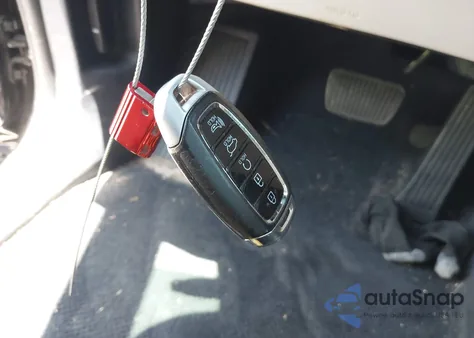 2022 Hyundai Palisade Sel from USA, damaged, VIN KM8R4DHE1NU477034